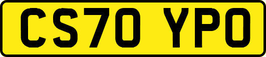 CS70YPO