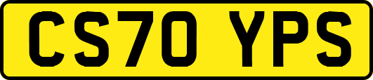 CS70YPS