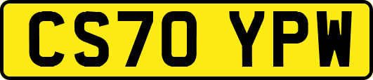 CS70YPW