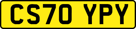 CS70YPY