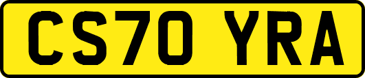CS70YRA