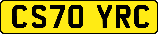 CS70YRC