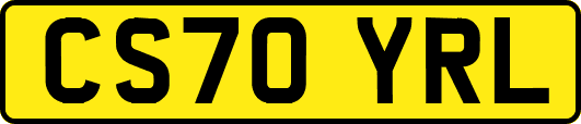 CS70YRL