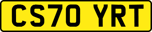 CS70YRT