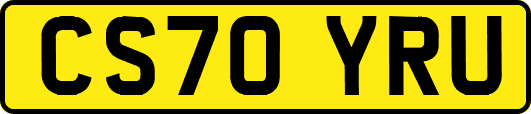 CS70YRU