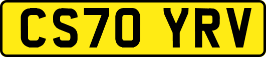 CS70YRV