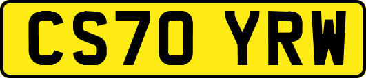 CS70YRW