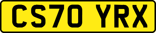 CS70YRX