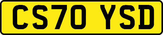 CS70YSD
