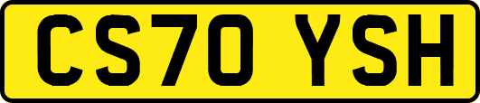 CS70YSH