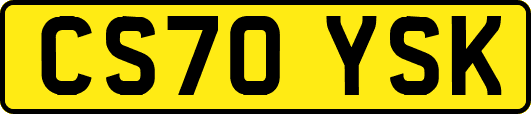 CS70YSK