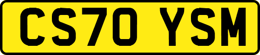 CS70YSM