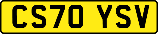 CS70YSV