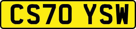 CS70YSW