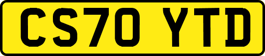 CS70YTD