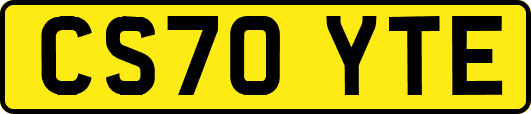 CS70YTE