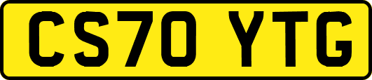 CS70YTG