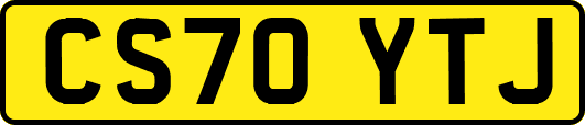 CS70YTJ