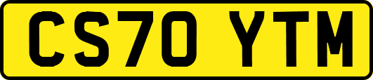 CS70YTM