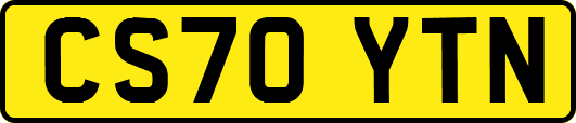 CS70YTN