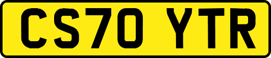 CS70YTR