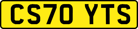CS70YTS