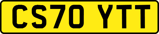 CS70YTT