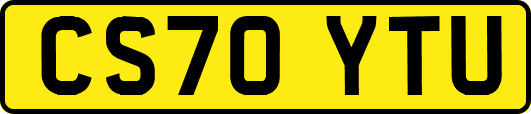CS70YTU