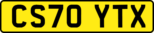 CS70YTX