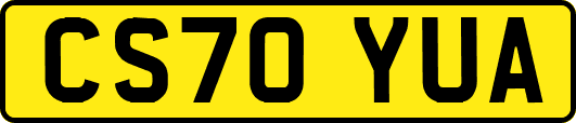 CS70YUA