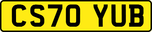 CS70YUB