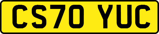 CS70YUC