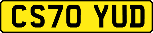 CS70YUD