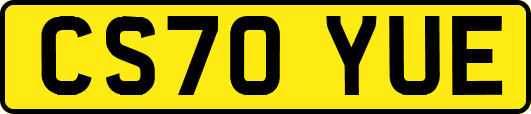 CS70YUE