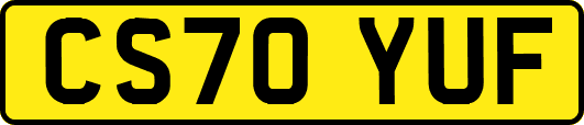CS70YUF