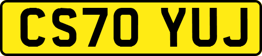 CS70YUJ