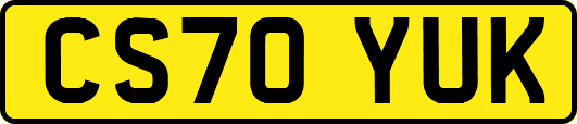 CS70YUK