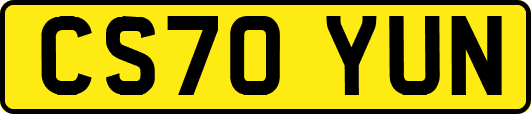 CS70YUN