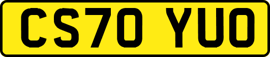 CS70YUO