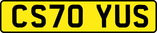 CS70YUS