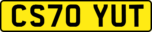 CS70YUT
