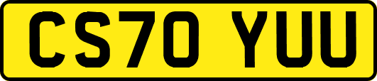 CS70YUU