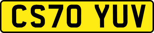 CS70YUV