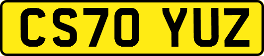 CS70YUZ