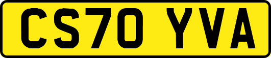 CS70YVA