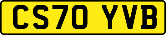 CS70YVB