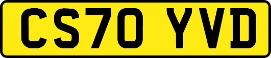 CS70YVD