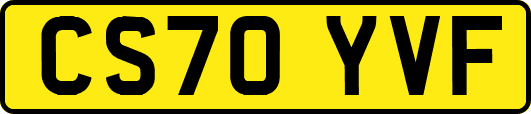 CS70YVF