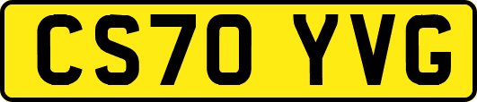 CS70YVG