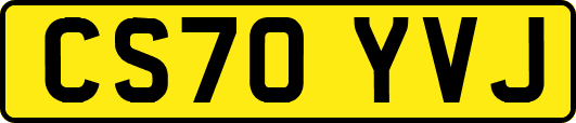 CS70YVJ